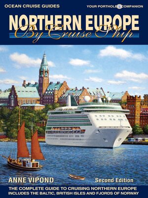 cover image of Northern Europe by Cruise Ship--